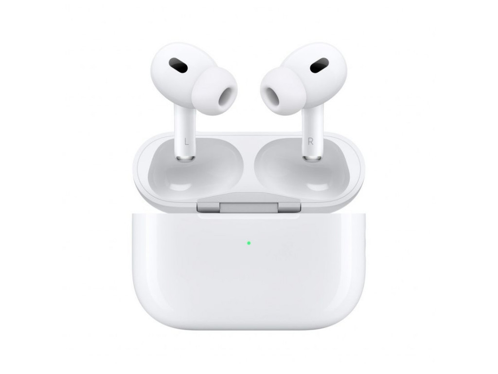 Слушалки Apple AirPods Pro (2nd generation) 22090_5.jpg