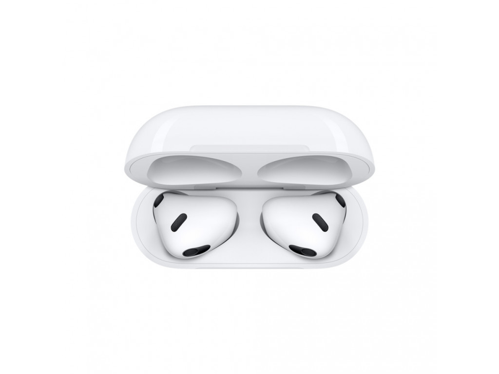 Слушалки Apple AirPods3 with Lightning Charging Case 22091_8.jpg