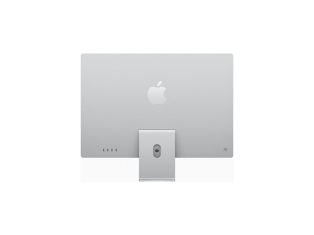 Настолен компютър - всичко в едно Apple 24-inch iMac with Retina 4.5K display: Apple M1 chip with 8-core CPU and 7-core GPU 22501_2.jpg