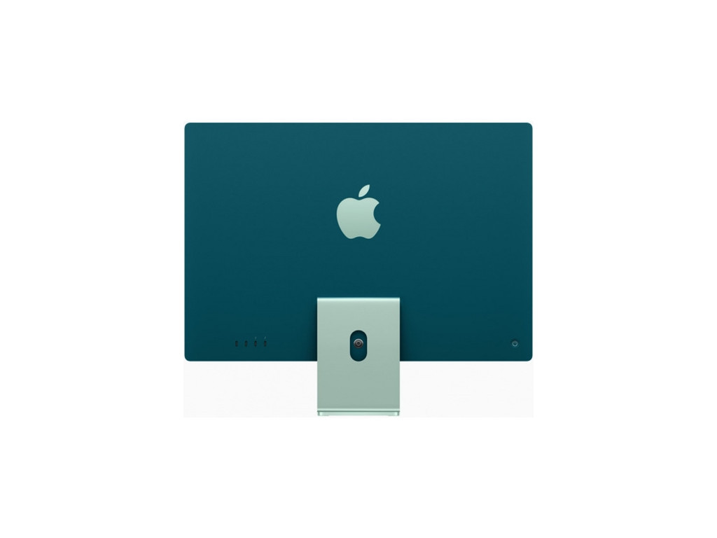 Настолен компютър - всичко в едно Apple 24-inch iMac with Retina 4.5K display: Apple M1 chip with 8-core CPU and 7-core GPU 22502_2.jpg