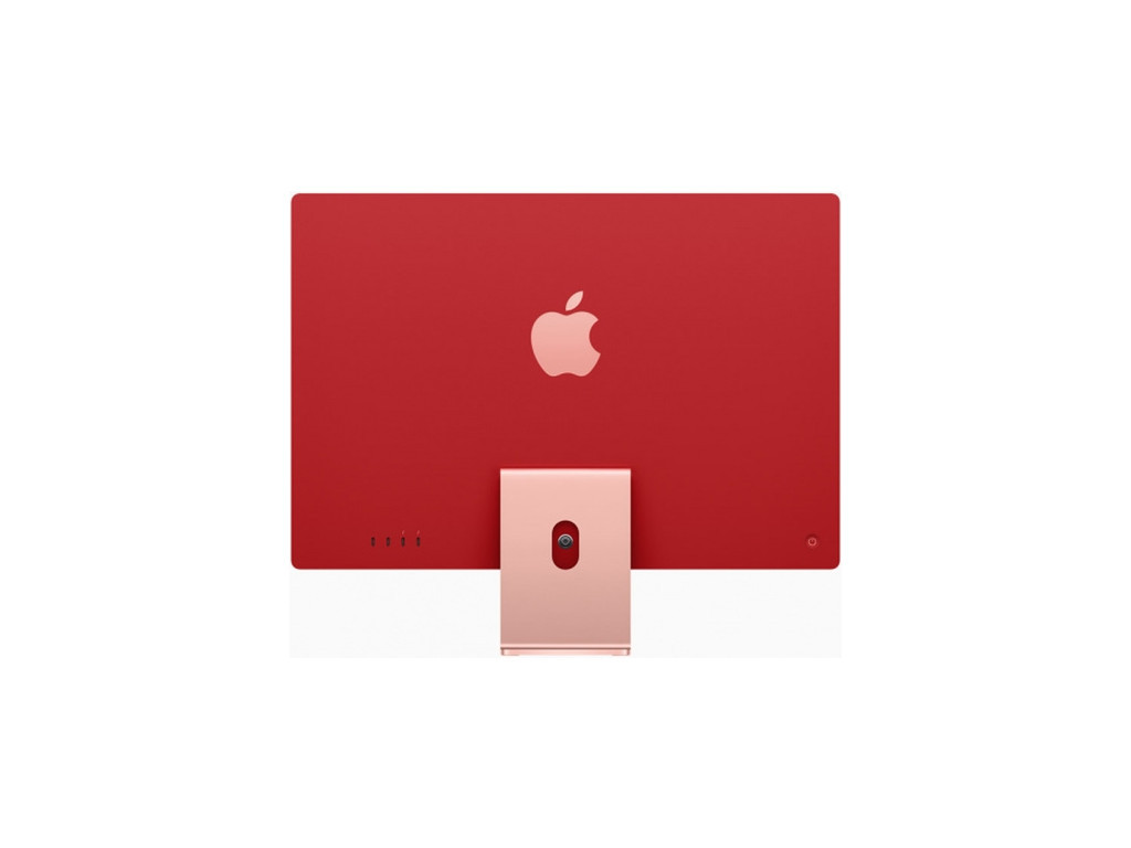 Настолен компютър - всичко в едно Apple 24-inch iMac with Retina 4.5K display: Apple M1 chip with 8-core CPU and 7-core GPU 22504_1.jpg