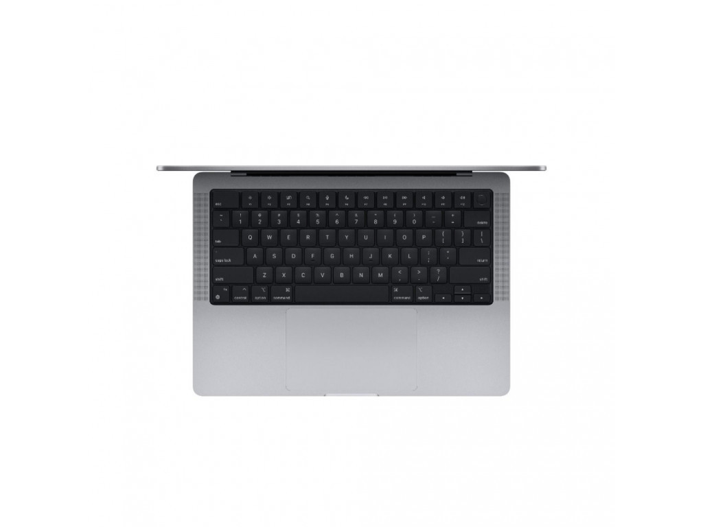 Лаптоп Apple MacBook Pro 14" SPACE GREY/M2 PRO 10C/16C GPU/16GB/512GB-ZEE 22517_1.jpg