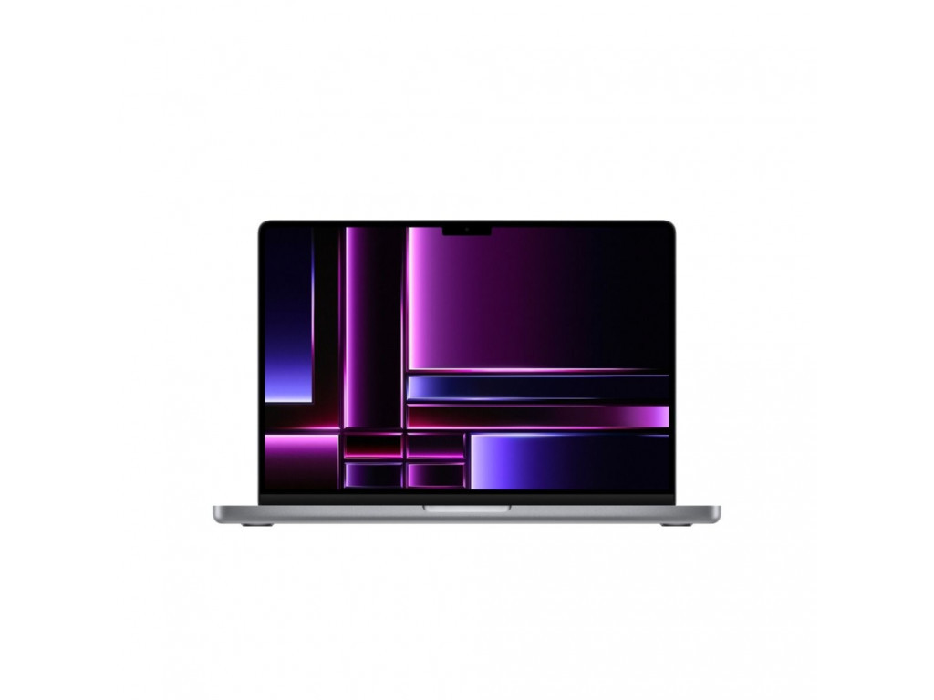 Лаптоп Apple MacBook Pro 14" SPACE GREY/M2 PRO 10C/16C GPU/16GB/512GB-ZEE 22517_3.jpg