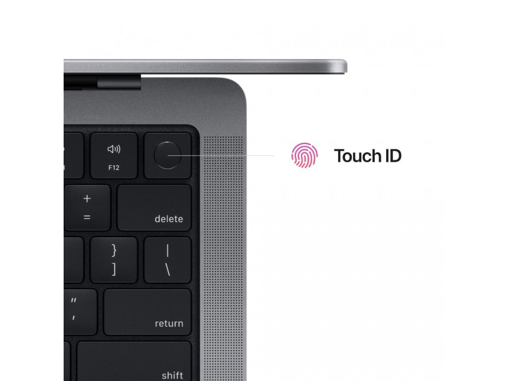 Лаптоп Apple MacBook Pro 14" SPACE GREY/M2 PRO 10C/16C GPU/16GB/512GB-ZEE 22517_5.jpg