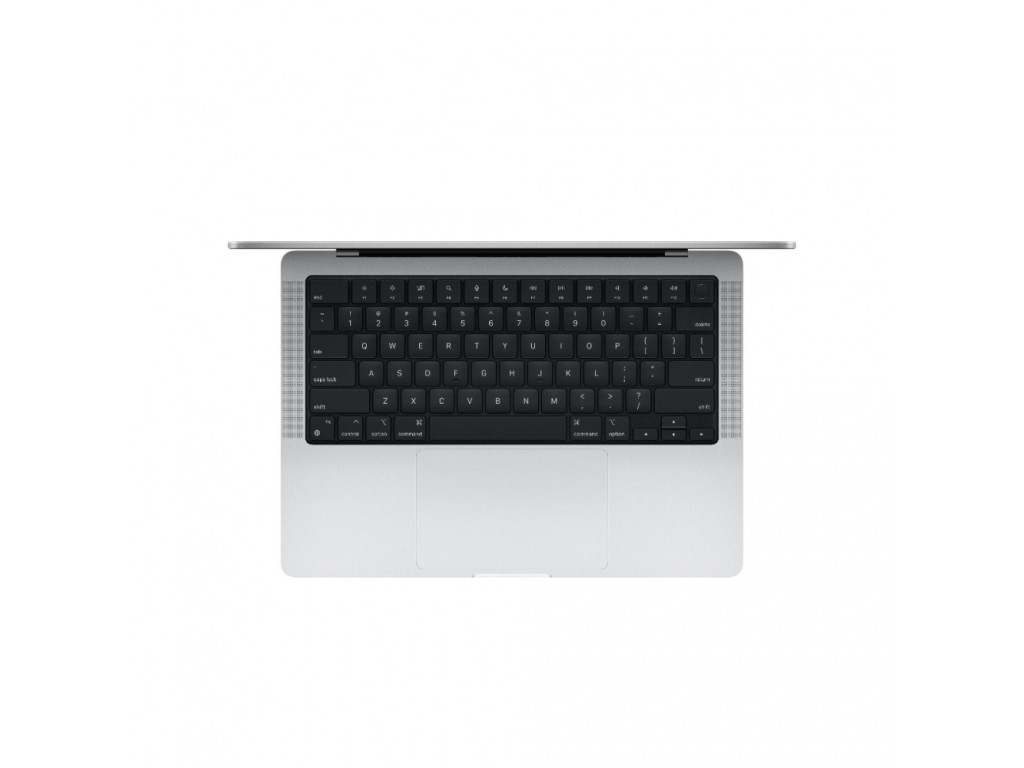 Лаптоп Apple MacBook Pro 14" SILVER/M2 PRO 10C/16C GPU/16GB/512GB-ZEE 22518_1.jpg