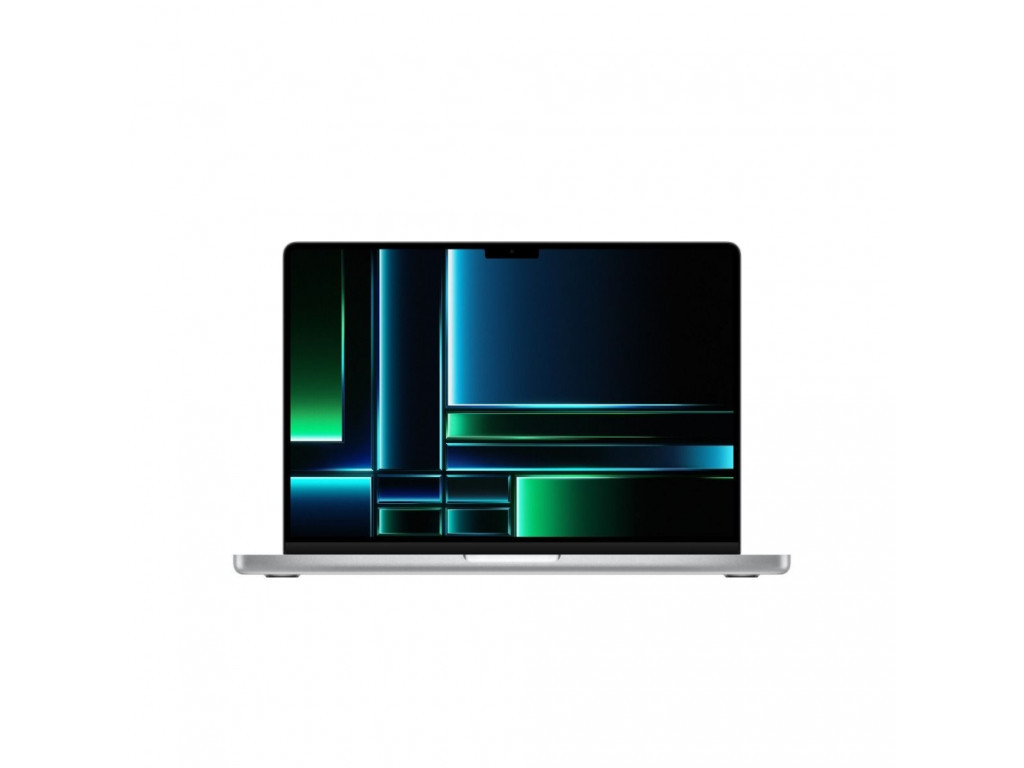 Лаптоп Apple MacBook Pro 14" SILVER/M2 PRO 10C/16C GPU/16GB/512GB-ZEE 22518_3.jpg