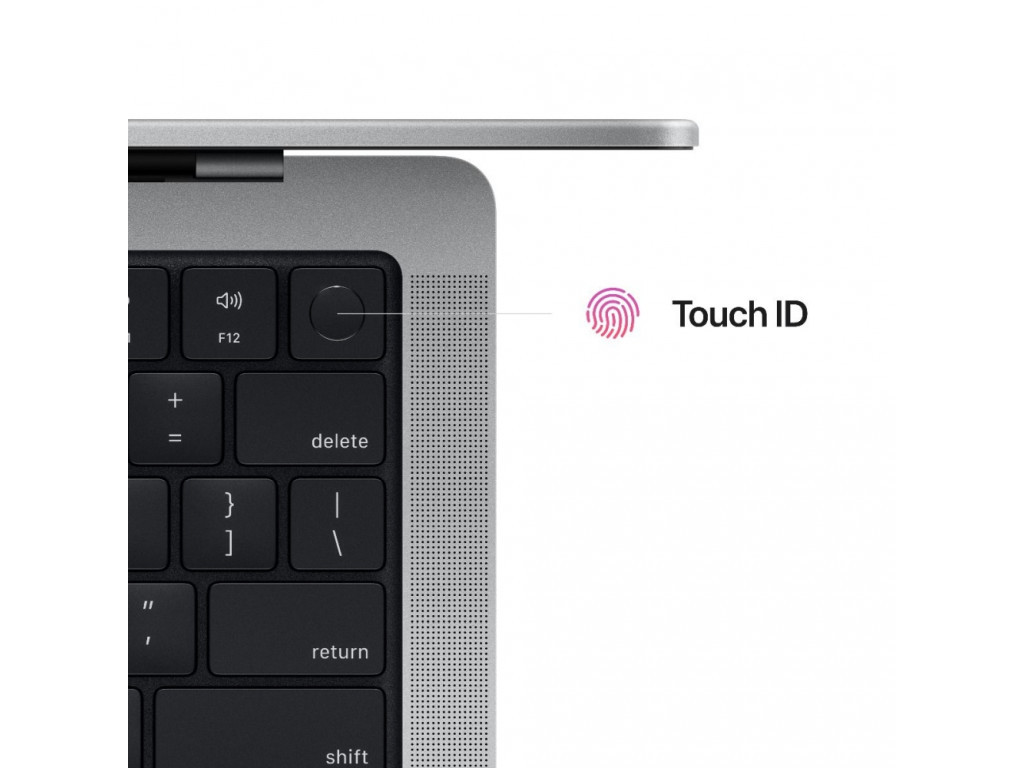 Лаптоп Apple MacBook Pro 14" SILVER/M2 PRO 10C/16C GPU/16GB/512GB-ZEE 22518_5.jpg