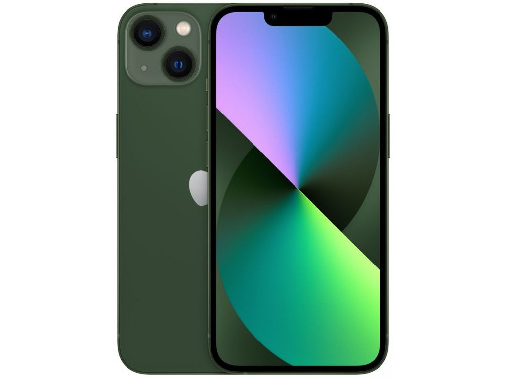 Мобилен телефон Apple iPhone 13 512GB Green 22746.jpg