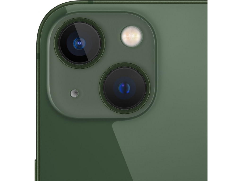 Мобилен телефон Apple iPhone 13 512GB Green 22746_1.jpg