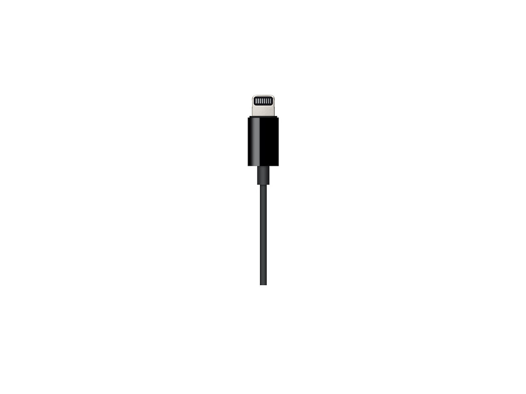 Кабел Apple Lightning to 3.5mm Audio Cable 2287_1.jpg