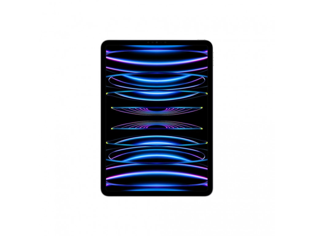Таблет Apple 11-inch iPad Pro (4th) Wi-Fi 2TB - Silver 22903_5.jpg