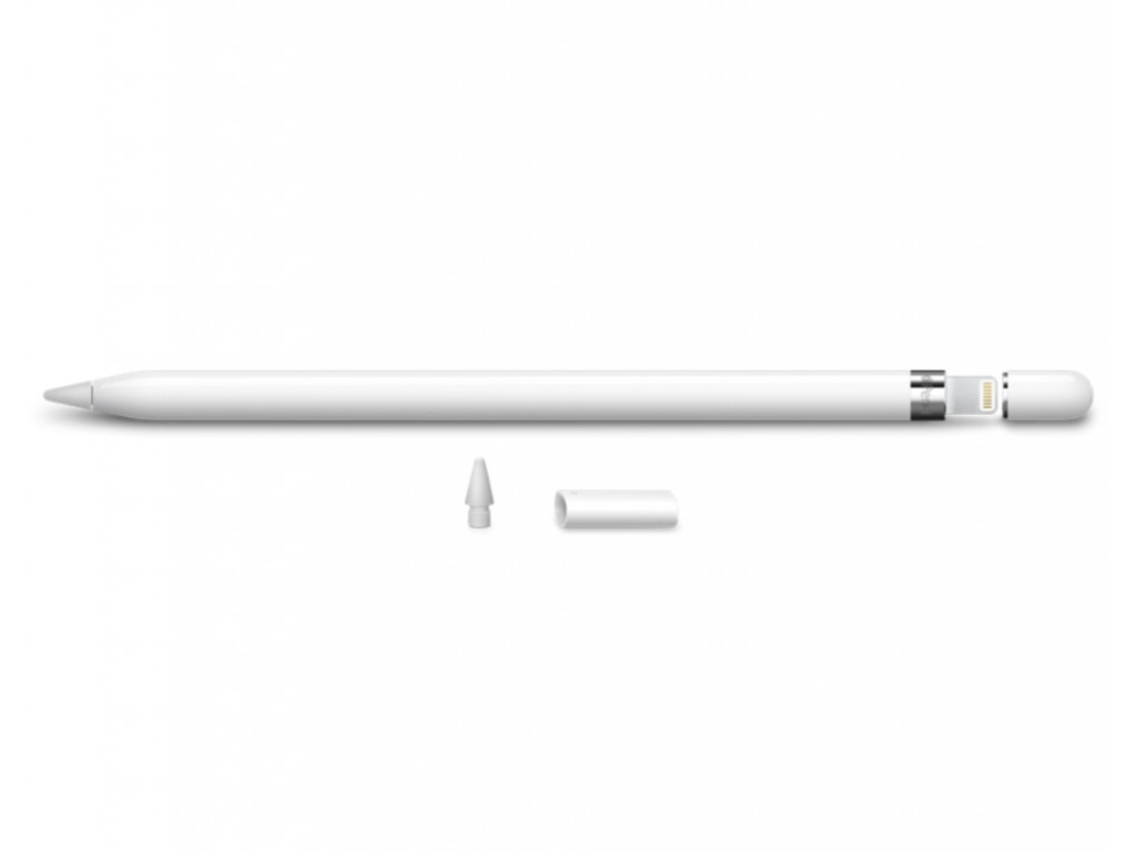 Писалка за таблет и смартфон Apple Pencil (1st Generation) 2292_11.jpg
