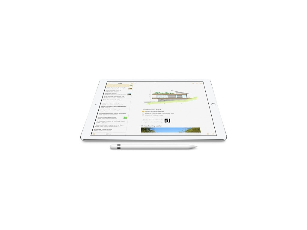 Писалка за таблет и смартфон Apple Pencil (1st Generation) 2292_5.jpg