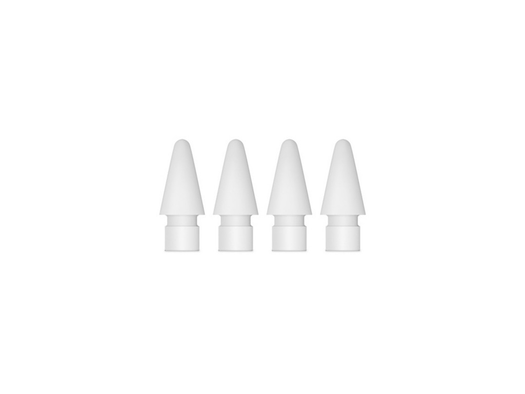 Аксесоар Apple Pencil Tips - 4 pack 2294.jpg