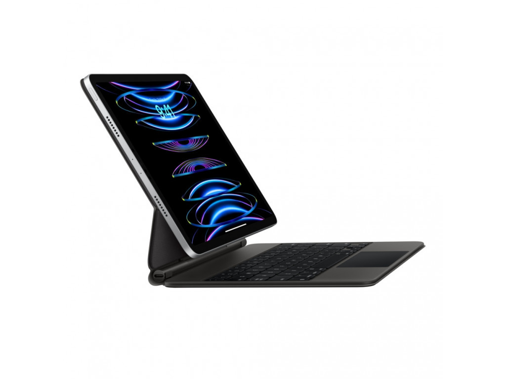 Клавиатура Apple Magic Keyboard for iPad Pro 11-inch (4th generation) and iPad Air (5th generation) - US English - Black 22952_5.jpg