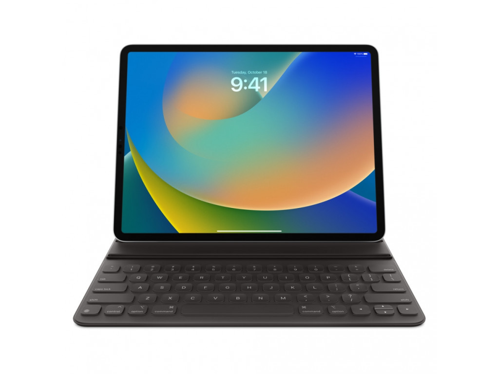 Клавиатура Apple Smart Keyboard Folio for 12.9-inch iPad Pro (6th generation) - US English 22953.jpg