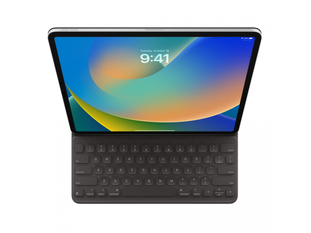 Клавиатура Apple Smart Keyboard Folio for 12.9-inch iPad Pro (6th generation) - US English 22953_1.jpg