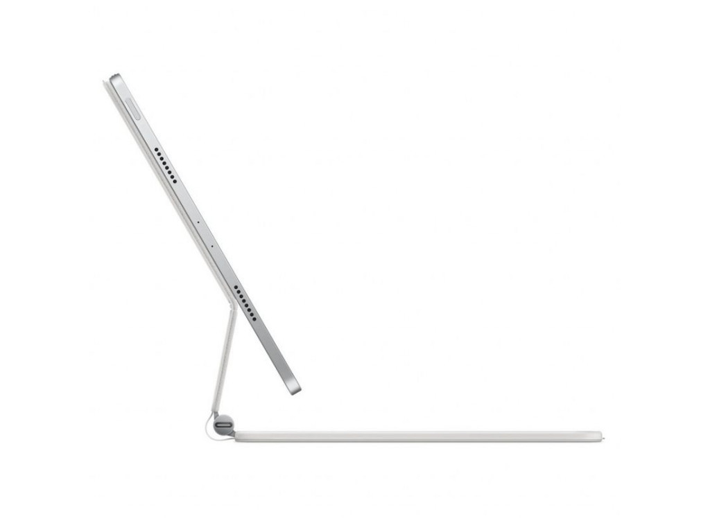 Клавиатура Apple Magic Keyboard for iPad Pro 11-inch (4th generation) and iPad Air (5th generation) - US English - White 22957_2.jpg