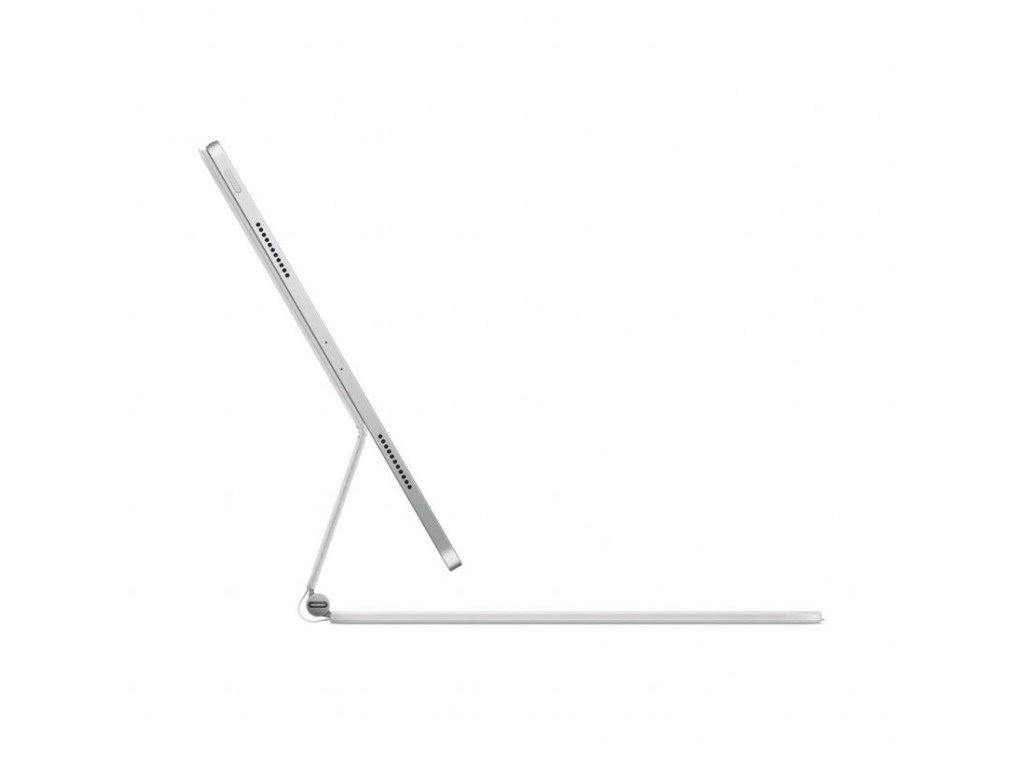 Клавиатура Apple Magic Keyboard for iPad Pro 12.9-inch (5/6th Generation) - US English - White 22959_2.jpg
