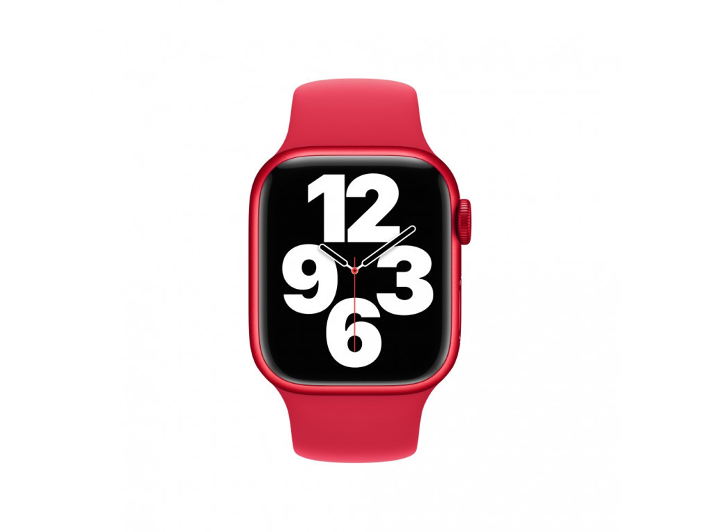 Каишка за часовник Apple Watch 41mm (PRODUCT)RED Sport Band 22973_2.jpg