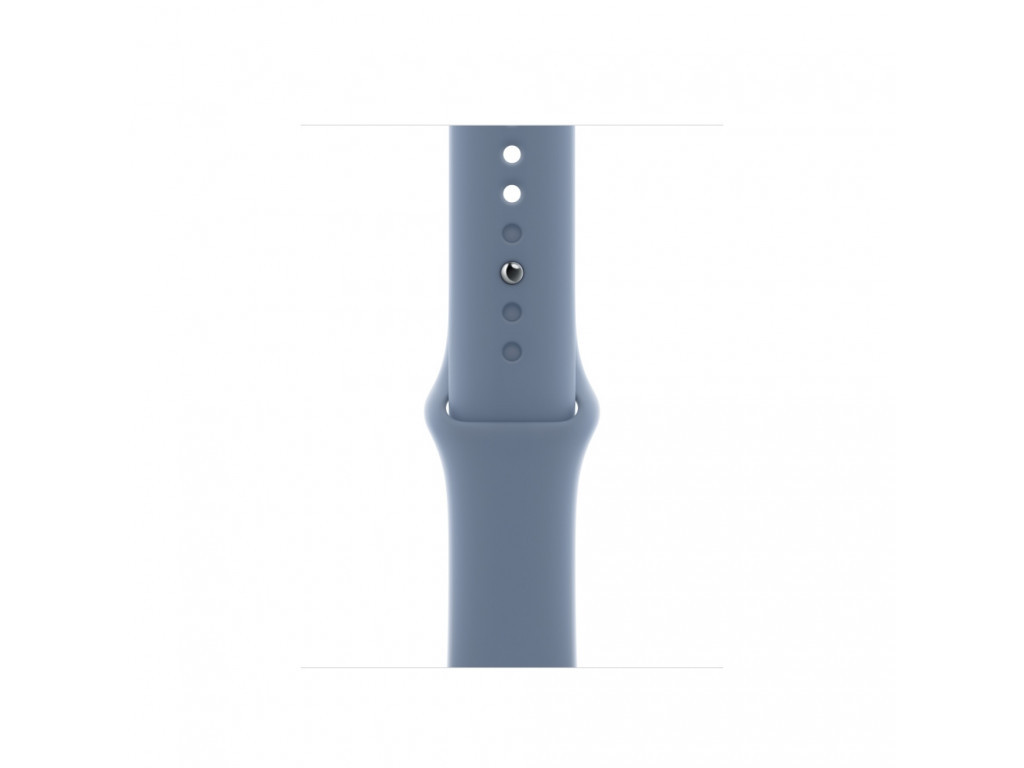 Каишка за часовник Apple Watch 41mm Slate Blue Sport Band 22976.jpg