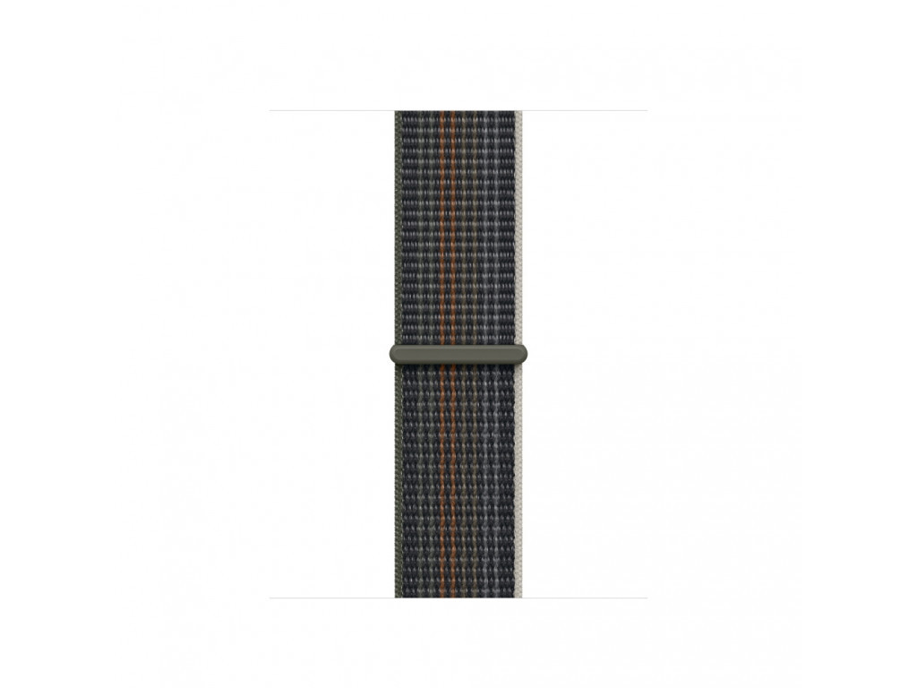 Каишка за часовник Apple Watch 41mm Midnight Sport Loop 22977.jpg