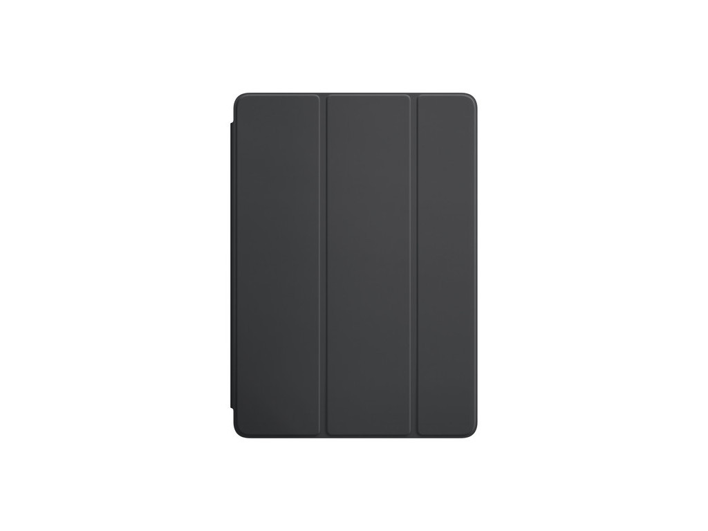 Калъф Apple 9.7-inch iPad (5th gen) Smart Cover - Charcoal Gray 2303.jpg