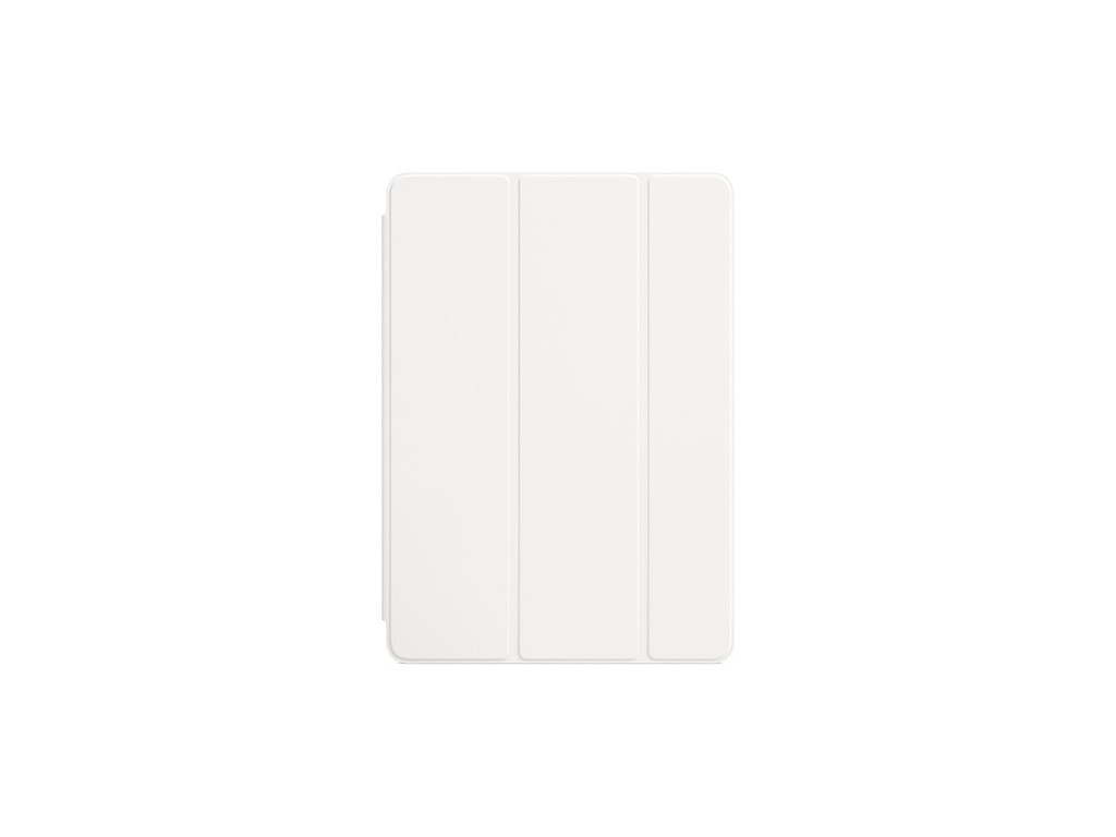 Калъф Apple 9.7-inch iPad (5th gen) Smart Cover - White 2304.jpg