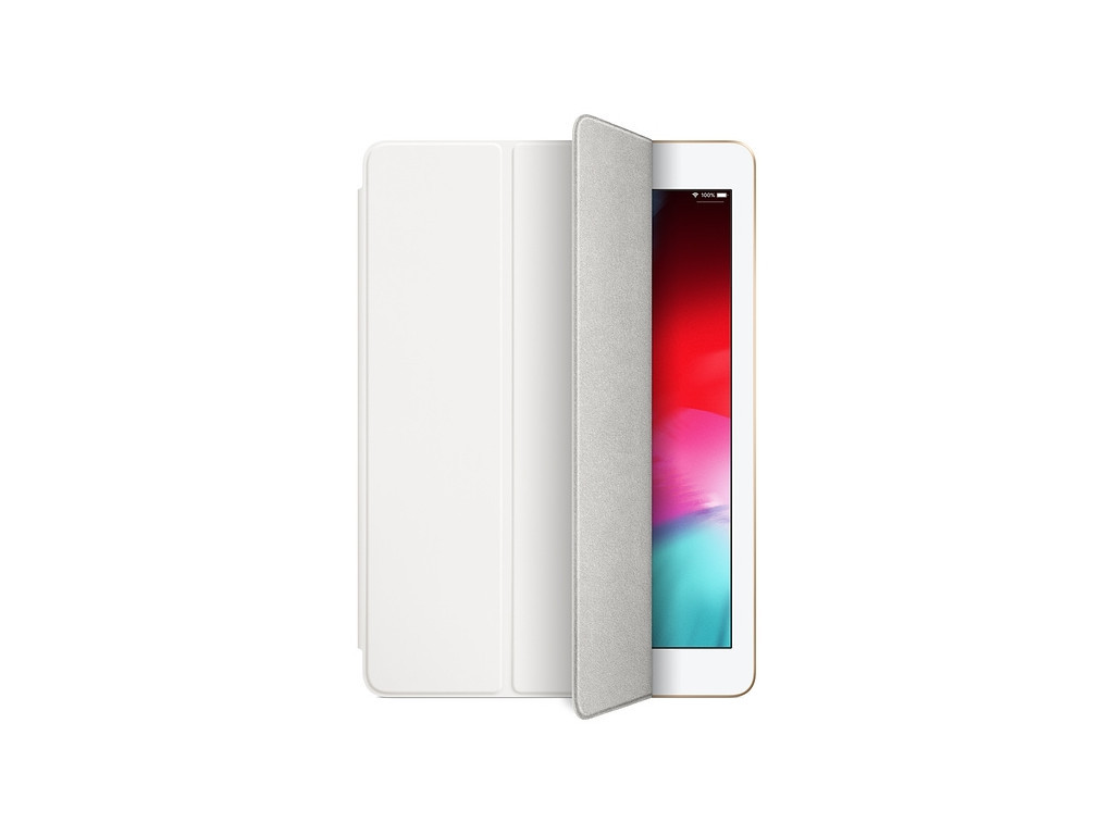 Калъф Apple 9.7-inch iPad (5th gen) Smart Cover - White 2304_1.jpg