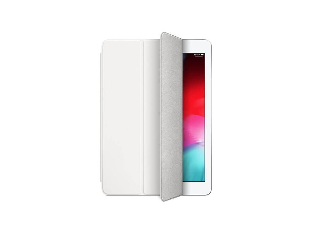 Калъф Apple 9.7-inch iPad (5th gen) Smart Cover - White 2304_10.jpg