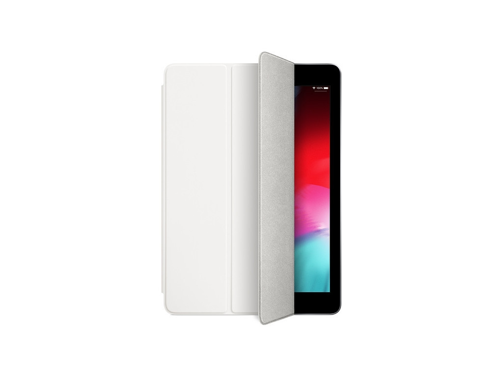 Калъф Apple 9.7-inch iPad (5th gen) Smart Cover - White 2304_11.jpg