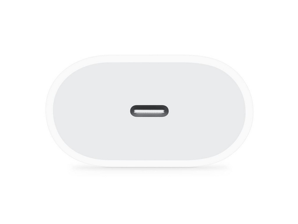 Адаптер Apple 20W USB-C Power Adapter 2305_8.jpg