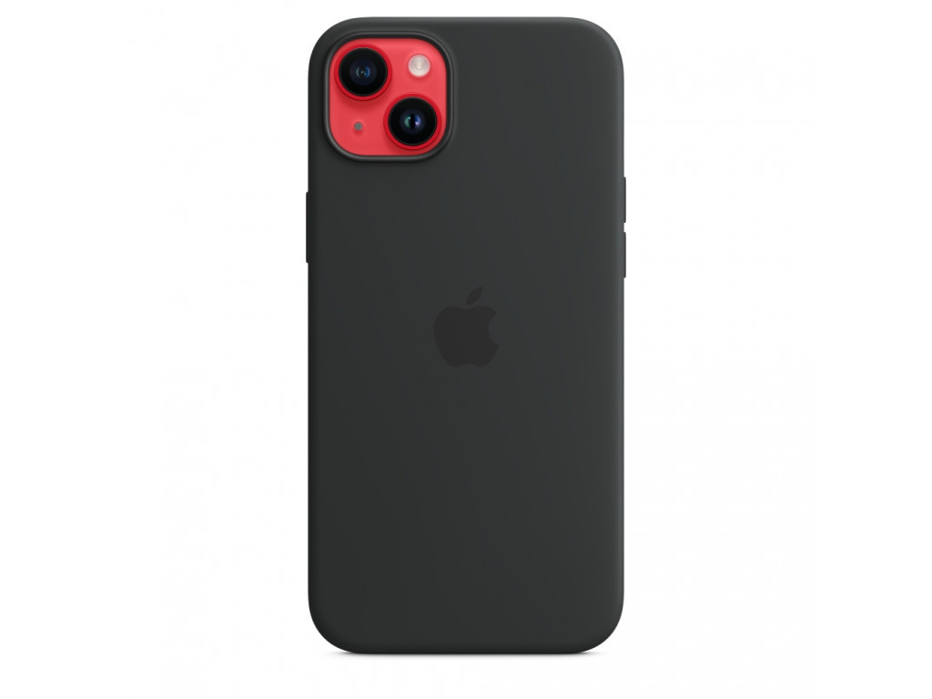 Калъф Apple iPhone 14 Plus Silicone Case with MagSafe - Midnight 23069_9.jpg