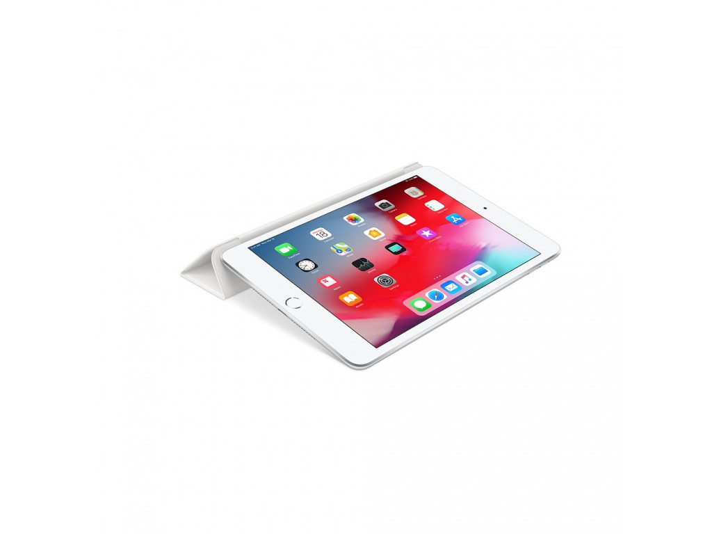Калъф Apple iPad mini 5 Smart Cover - White 2306_11.jpg