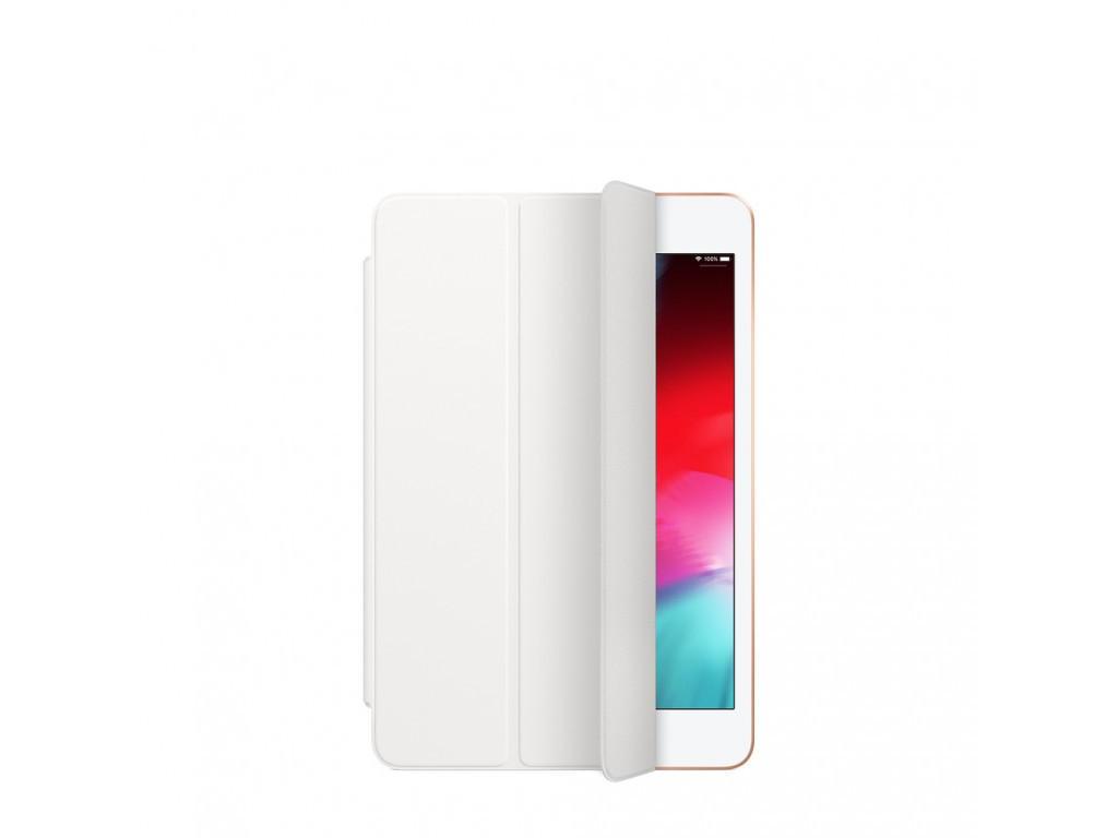 Калъф Apple iPad mini 5 Smart Cover - White 2306_13.jpg