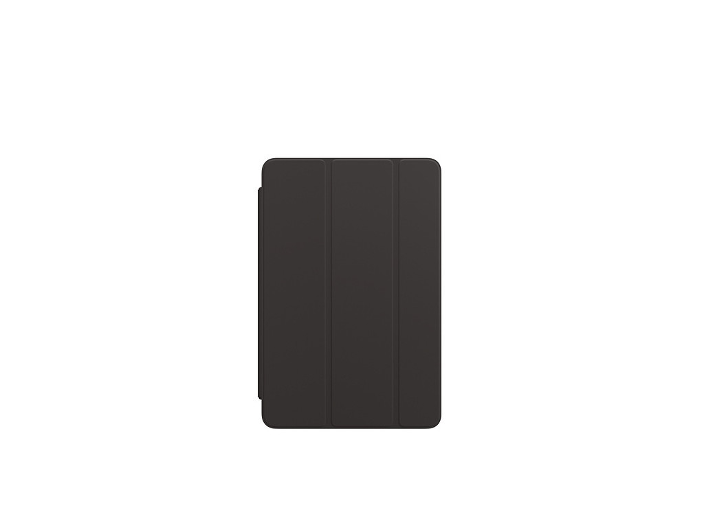 Калъф Apple iPad mini 5 Smart Cover - Black 2307.jpg