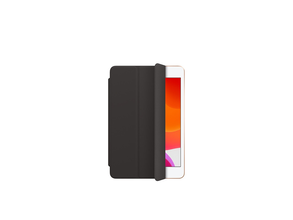 Калъф Apple iPad mini 5 Smart Cover - Black 2307_1.jpg