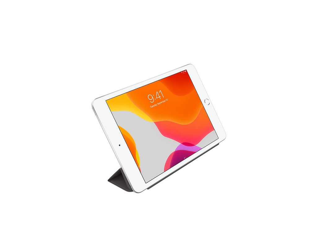 Калъф Apple iPad mini 5 Smart Cover - Black 2307_10.jpg
