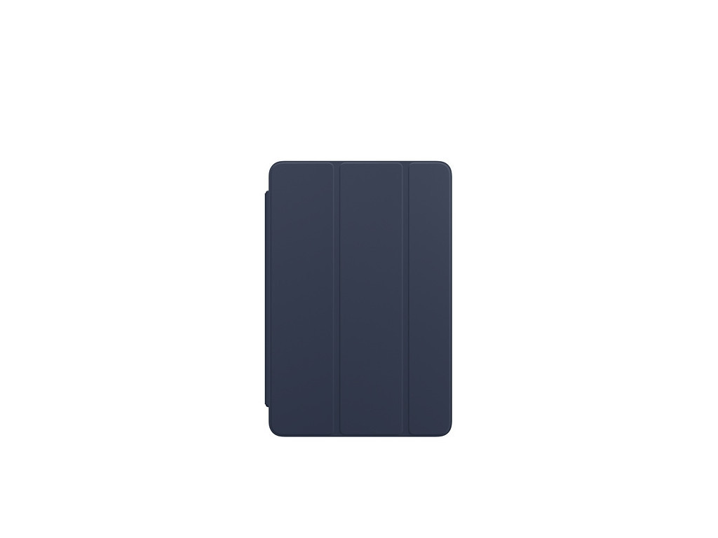 Калъф Apple iPad mini 5 Smart Cover - Deep Navy (Seasonal Fall 2020) 2308_1.jpg