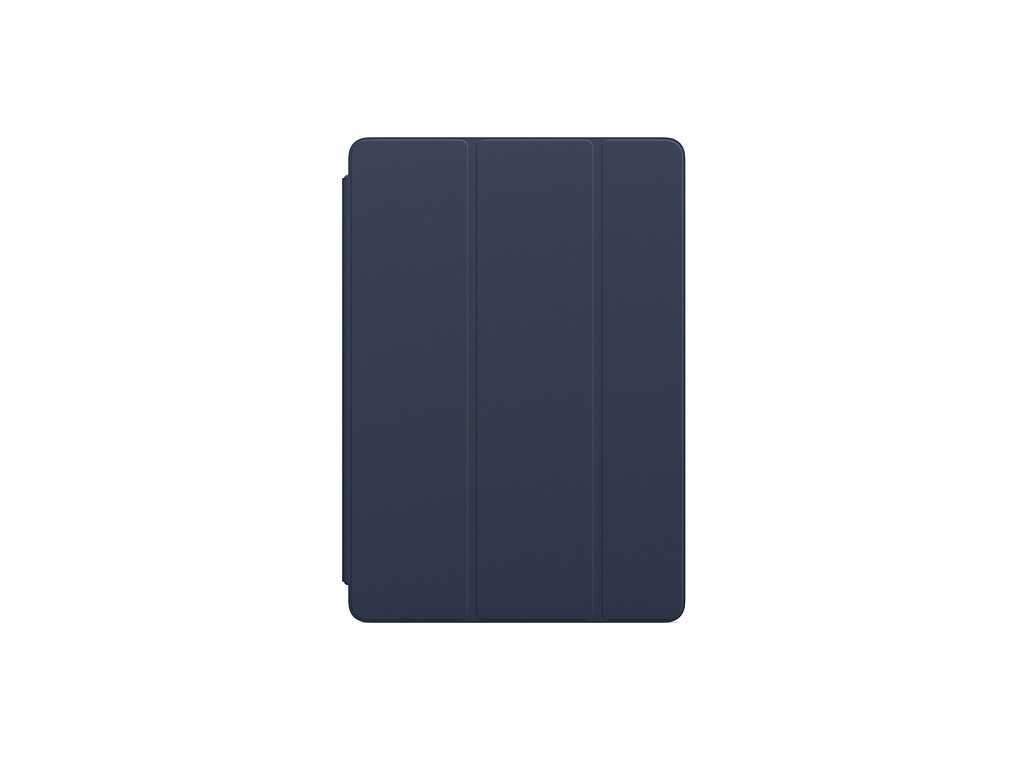 Калъф Apple Smart Cover for iPad (8th generation) - Deep Navy (Seasonal Fall 2020) 2312.jpg