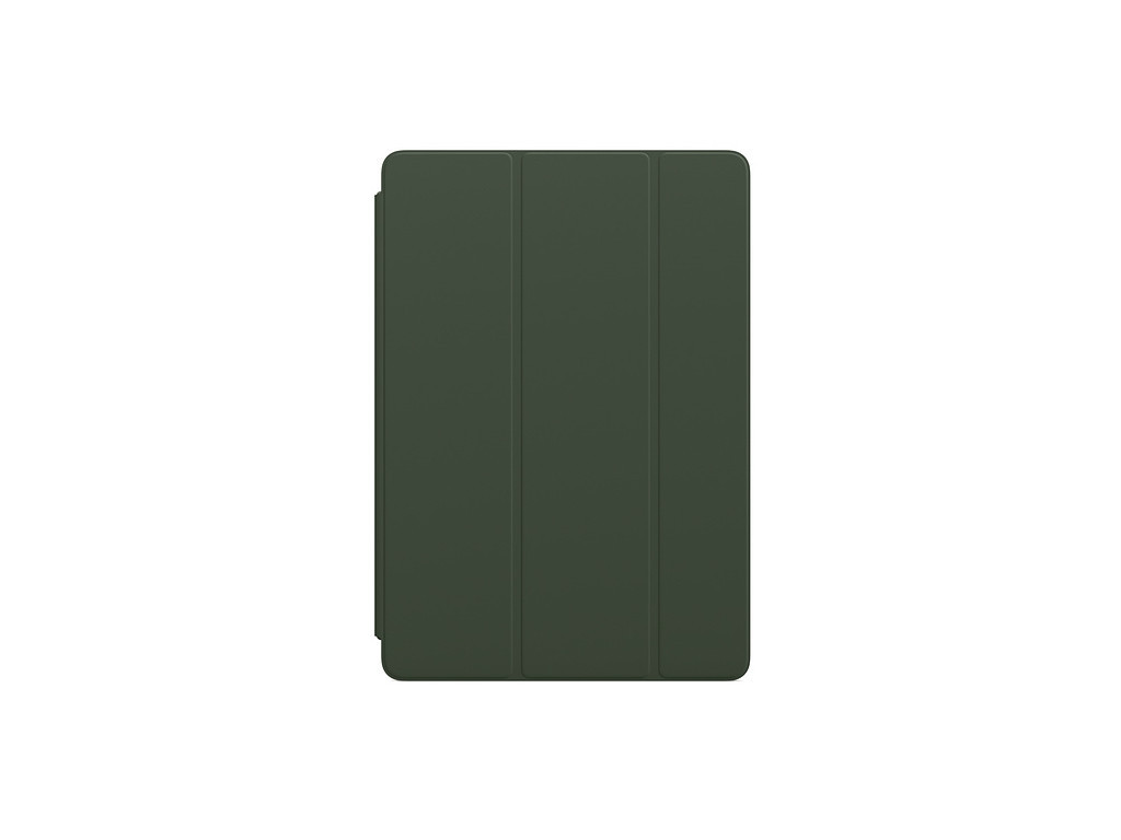 Калъф Apple Smart Cover for iPad (8th generation) - Cyprus Green (Seasonal Fall 2020) 2313.jpg