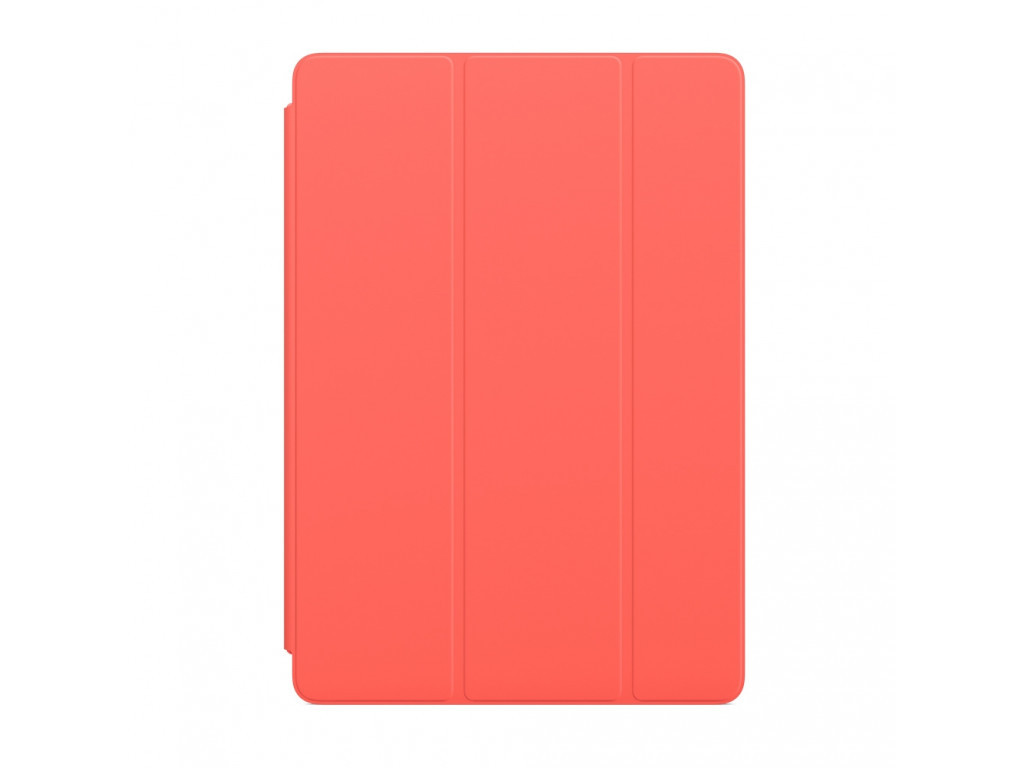 Калъф Apple Smart Cover for iPad (8th generation) - Pink Citrus (Seasonal Fall 2020) 2314.jpg