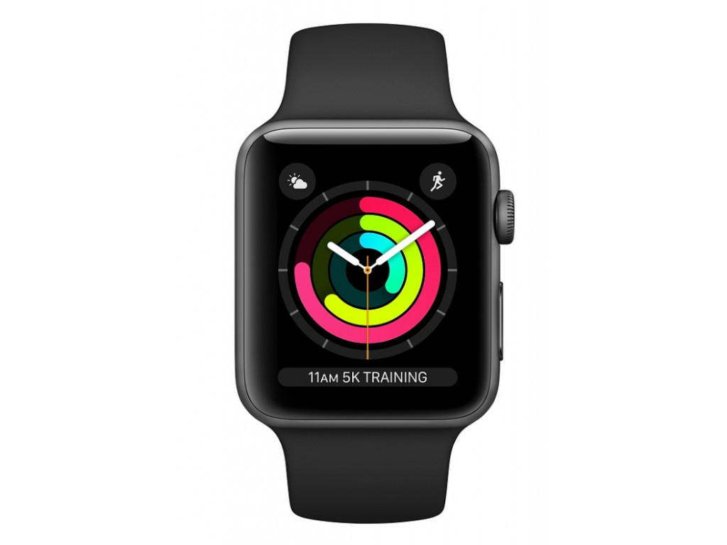 Часовник Apple Watch Series 3 GPS 2359_1.jpg