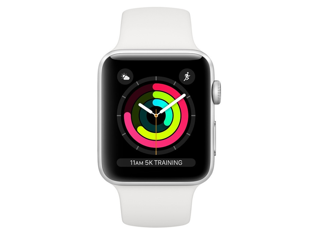 Часовник Apple Watch Series 3 GPS 2360_1.jpg