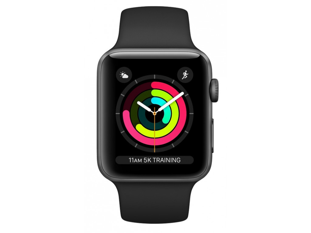 Часовник Apple Watch Series 3 GPS 2361_1.jpg