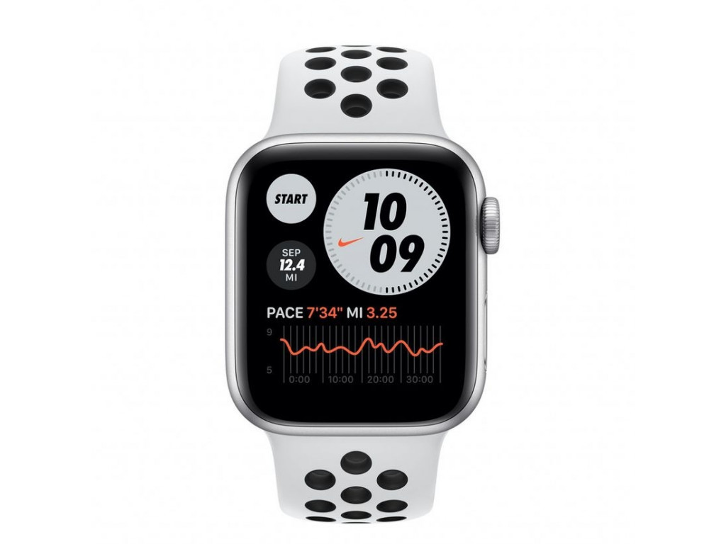 Часовник Apple Watch Nike S6 GPS 2362_1.jpg