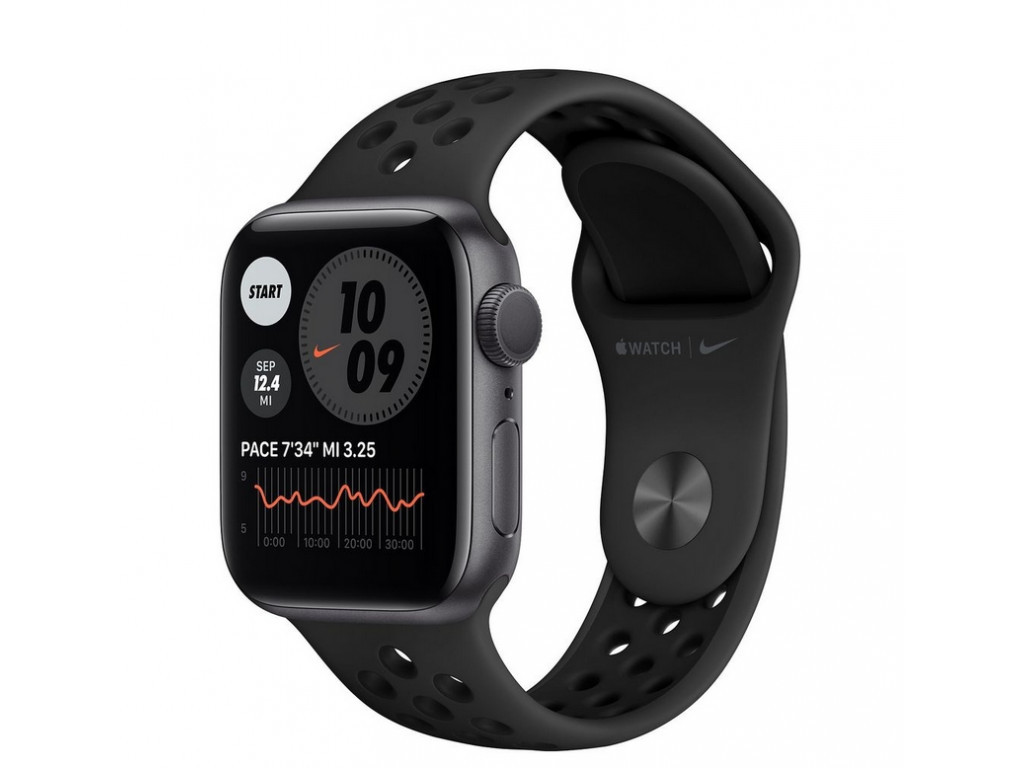 Часовник Apple Watch Nike S6 GPS 2363.jpg
