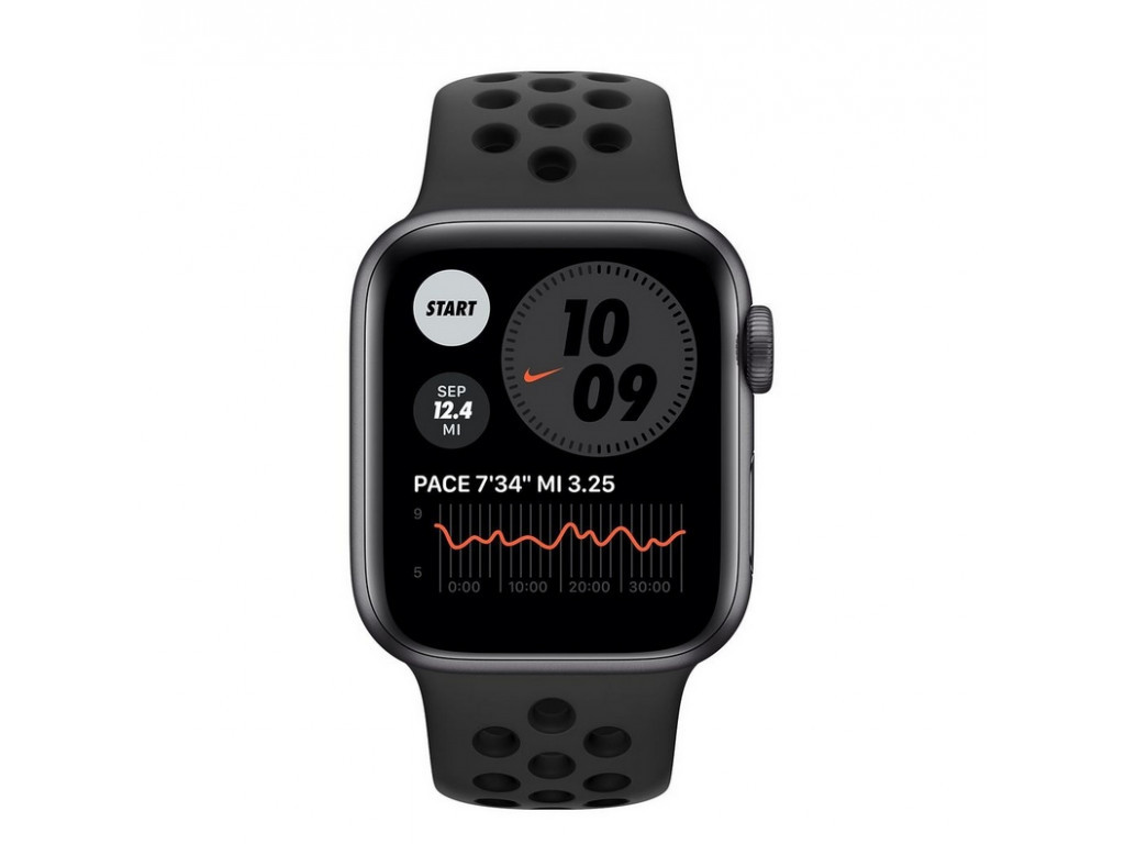 Часовник Apple Watch Nike S6 GPS 2363_1.jpg