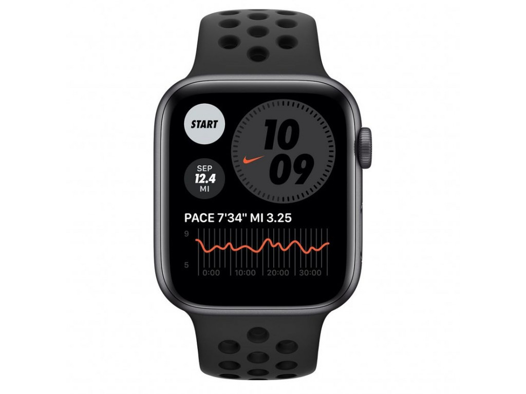 Часовник Apple Watch Nike SE GPS 2379_1.jpg