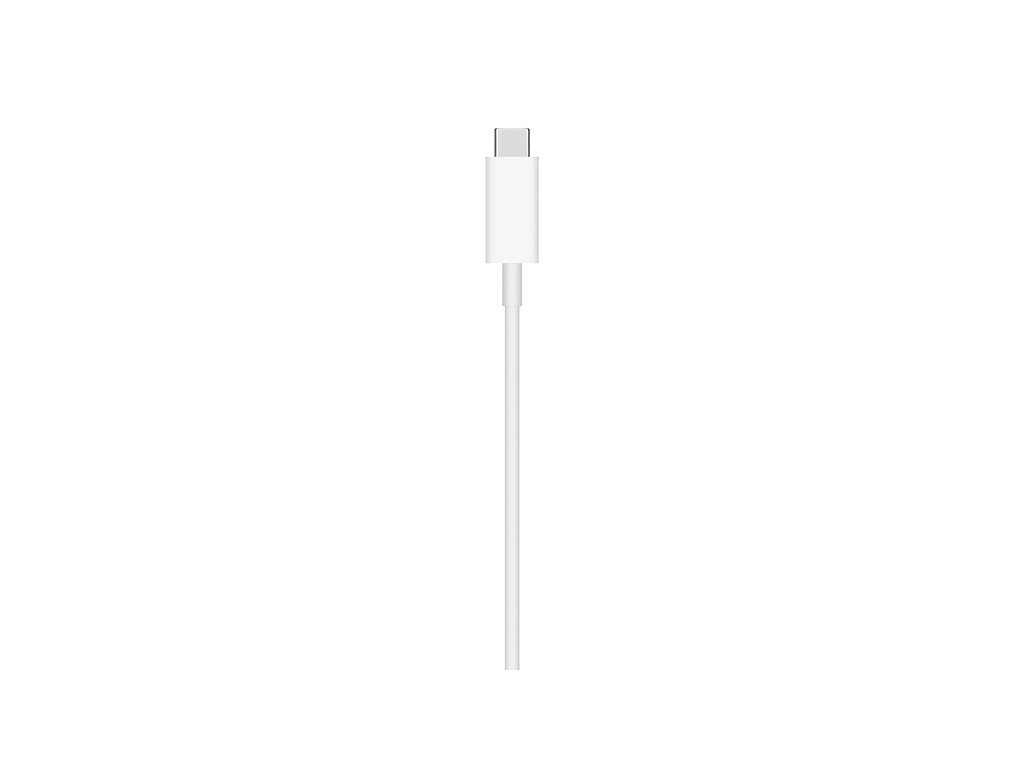 Зарядно устройство Apple Watch Magnetic Charger to USB-C Cable (0.3 m) 2387_11.jpg